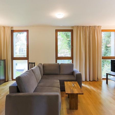 Apartamenty Swinoujscie - Villa Stil 2 Dış mekan fotoğraf