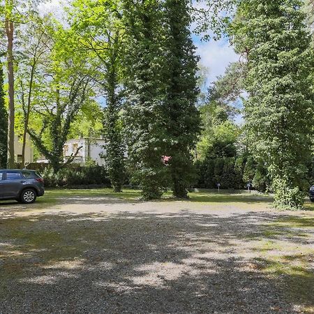 Apartamenty Swinoujscie - Villa Stil 2 Dış mekan fotoğraf