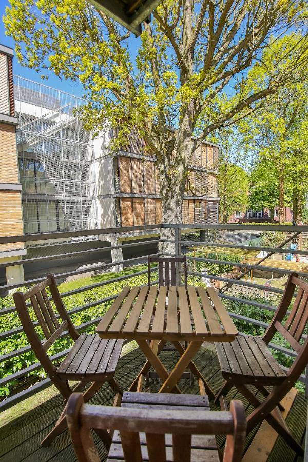 Apartamenty Swinoujscie - Villa Stil 2 Dış mekan fotoğraf