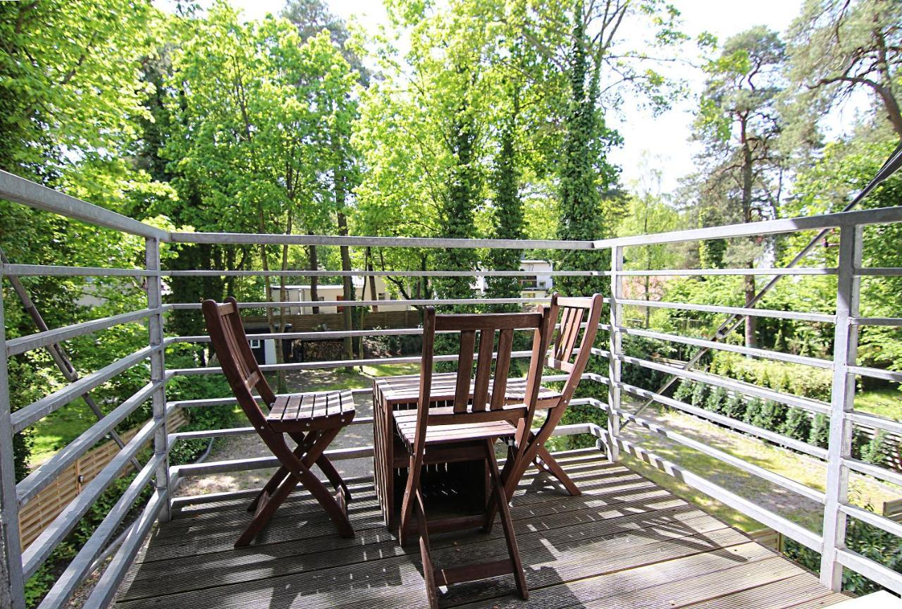 Apartamenty Swinoujscie - Villa Stil 2 Dış mekan fotoğraf