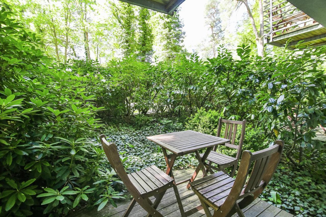 Apartamenty Swinoujscie - Villa Stil 2 Dış mekan fotoğraf