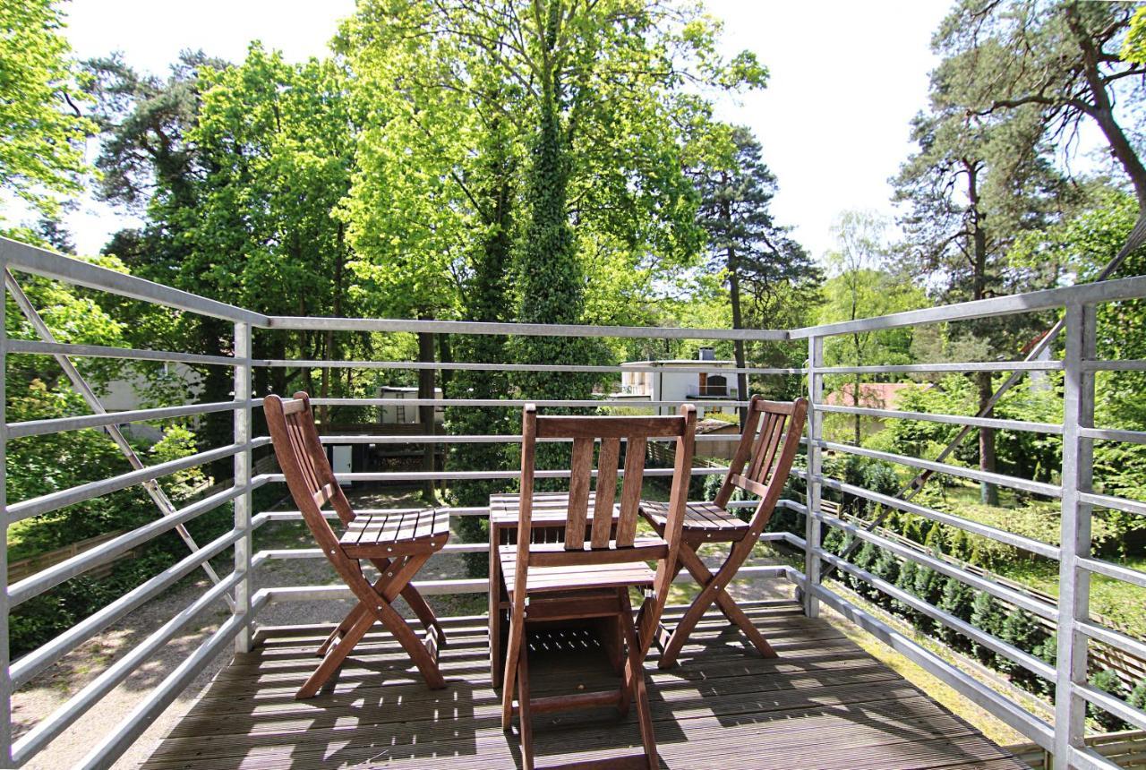 Apartamenty Swinoujscie - Villa Stil 2 Dış mekan fotoğraf