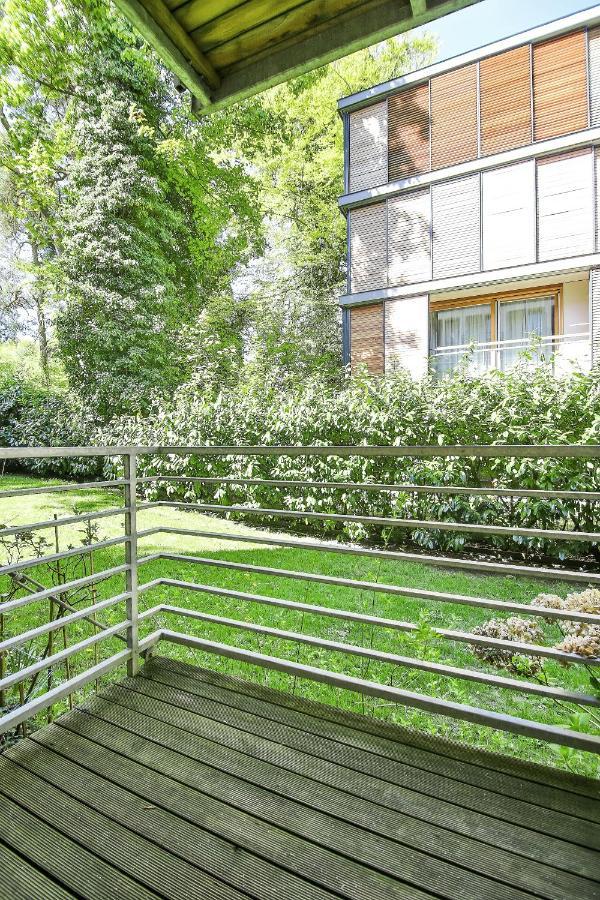 Apartamenty Swinoujscie - Villa Stil 2 Dış mekan fotoğraf