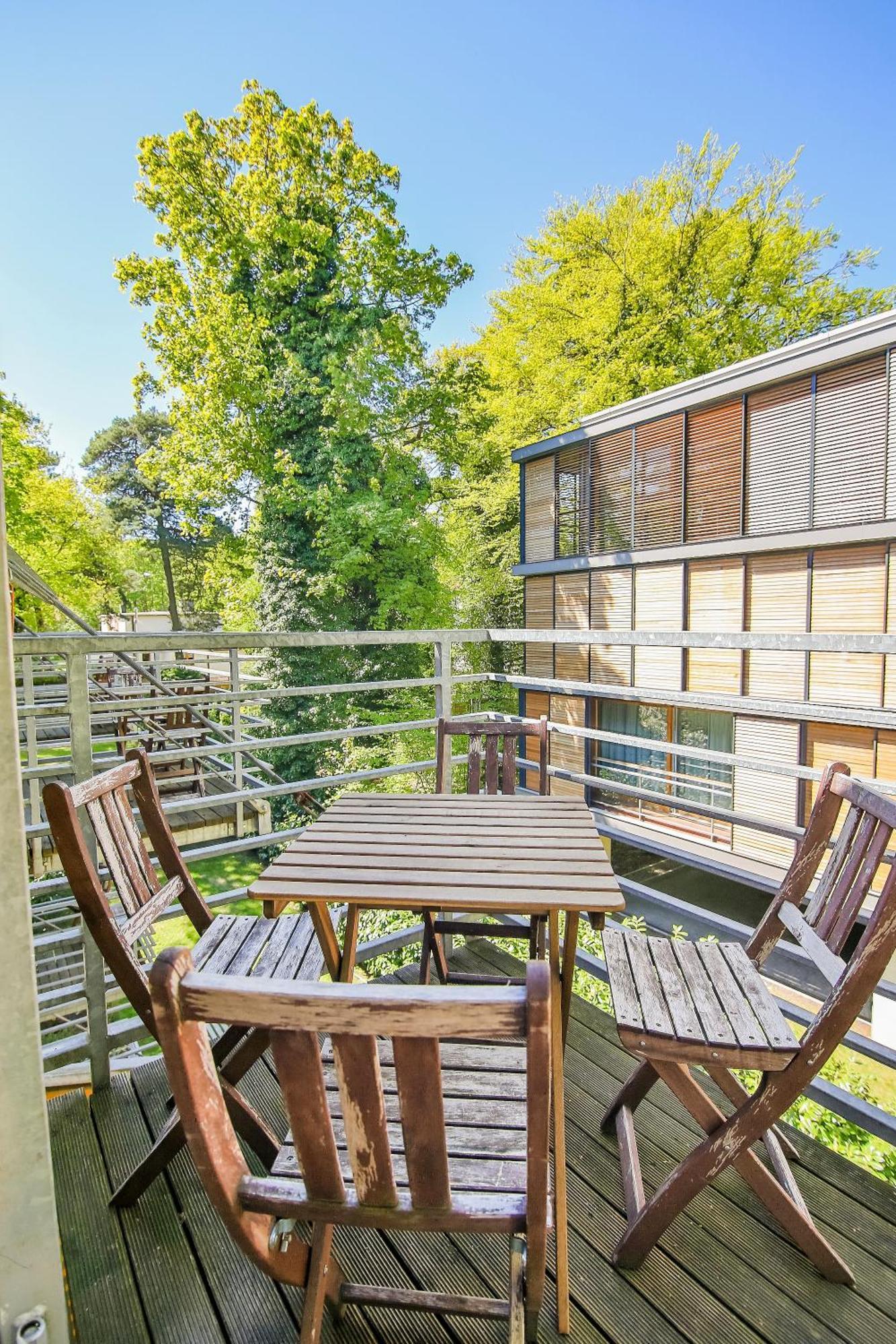 Apartamenty Swinoujscie - Villa Stil 2 Dış mekan fotoğraf