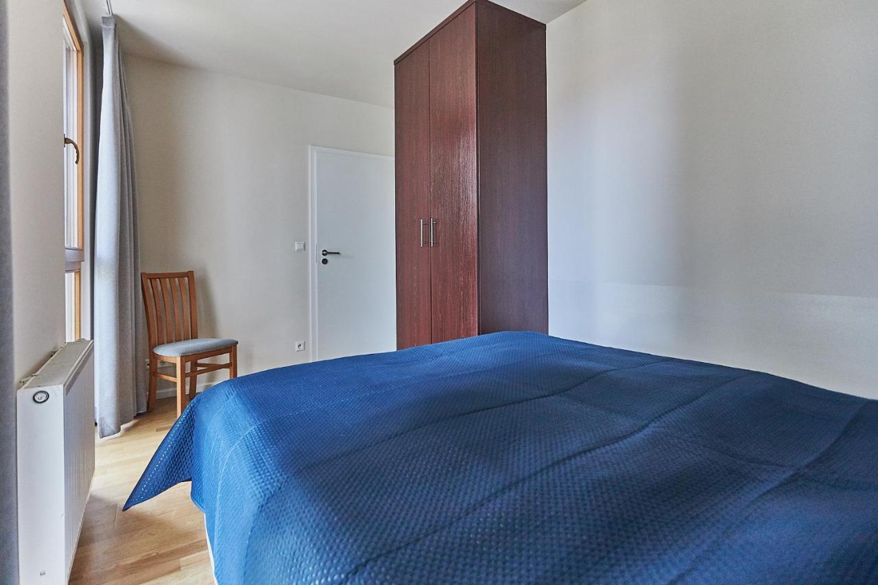 Apartamenty Swinoujscie - Villa Stil 2 Dış mekan fotoğraf