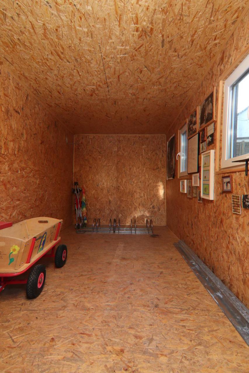 Apartamenty Swinoujscie - Villa Stil 2 Dış mekan fotoğraf