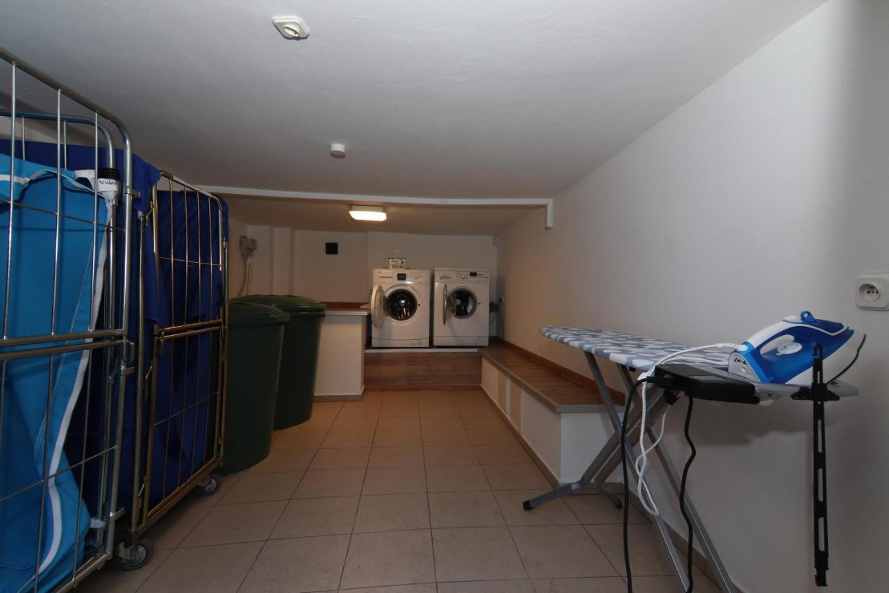 Apartamenty Swinoujscie - Villa Stil 2 Dış mekan fotoğraf